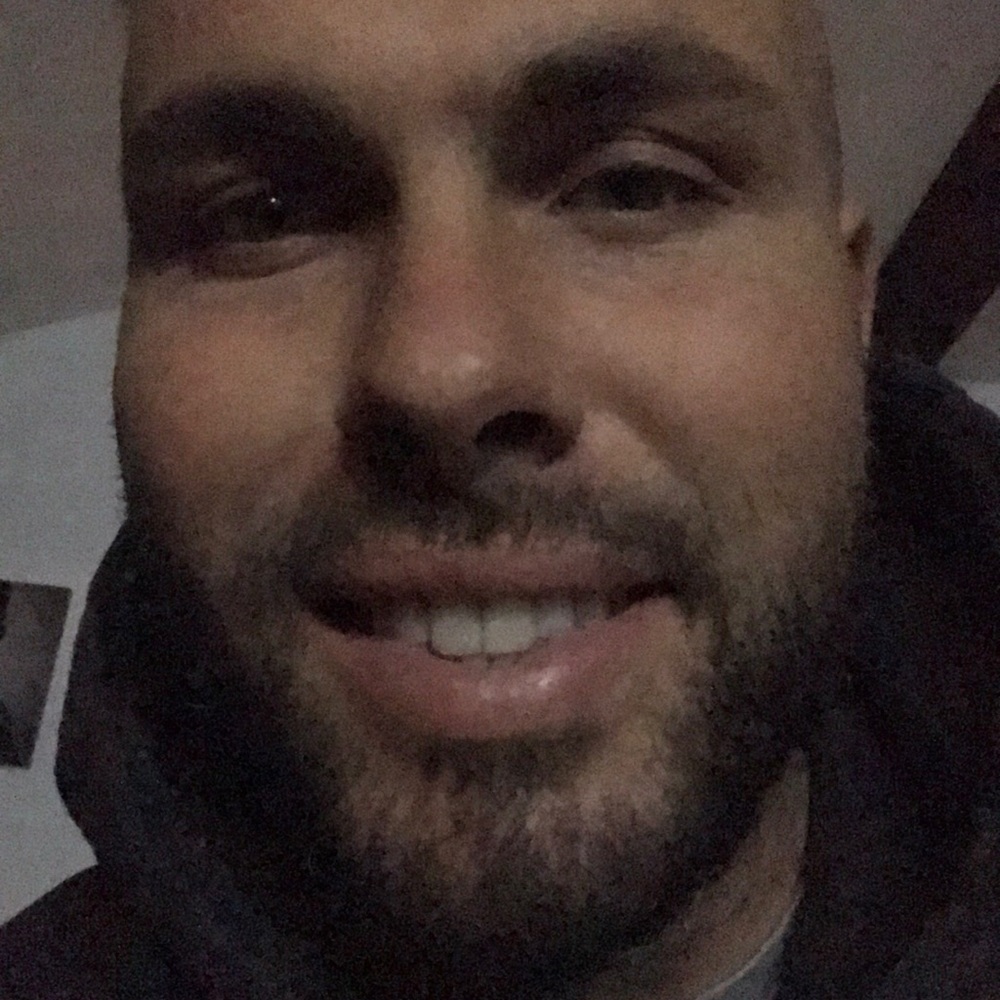 Meet your Posher, Rob